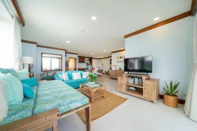 Waterfront High Tide Suite - Ocean View – Foto’s 3