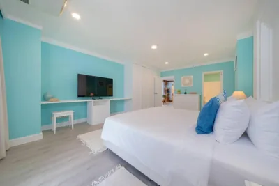 Waterfront High Tide Suite - Ocean View – Foto’s 4