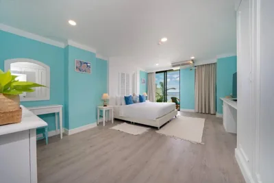 Waterfront High Tide Suite - Ocean View – Foto’s 5