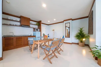 Waterfront High Tide Suite - Ocean View – Foto’s 6