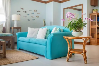 Waterfront High Tide Suite - Ocean View – Foto’s 10