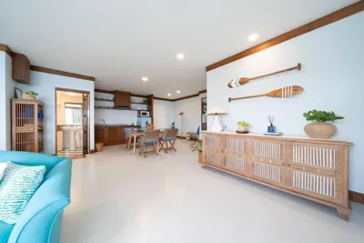 Waterfront High Tide Suite - Ocean View – Foto’s 14