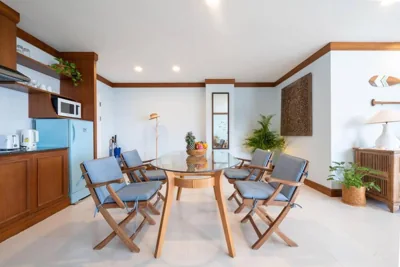 Waterfront High Tide Suite - Ocean View – Foto’s 15